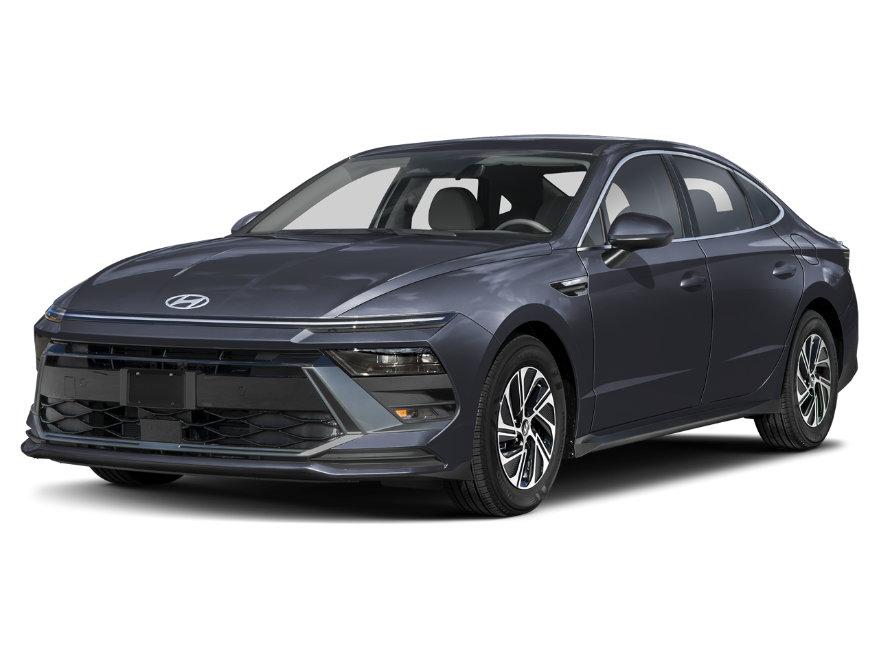 2026 Hyundai Sonata Hybrid