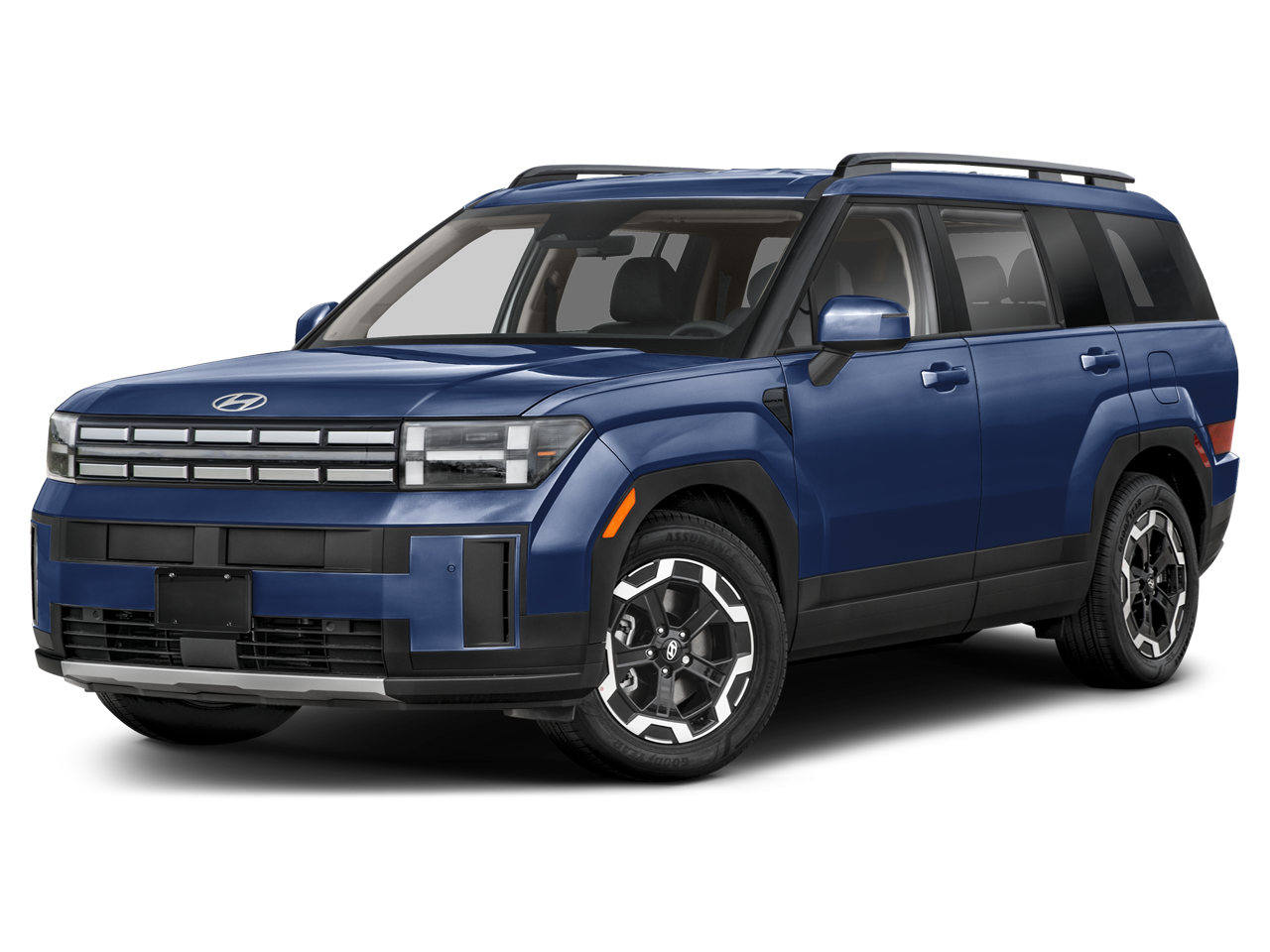 2026 Hyundai Santa Fe SEL - Photo 19