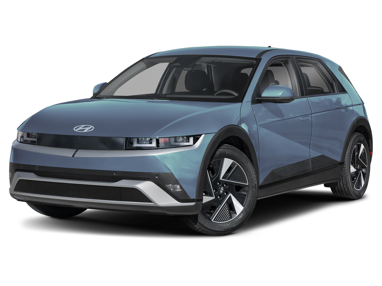 2026 Hyundai Ioniq 5's photo