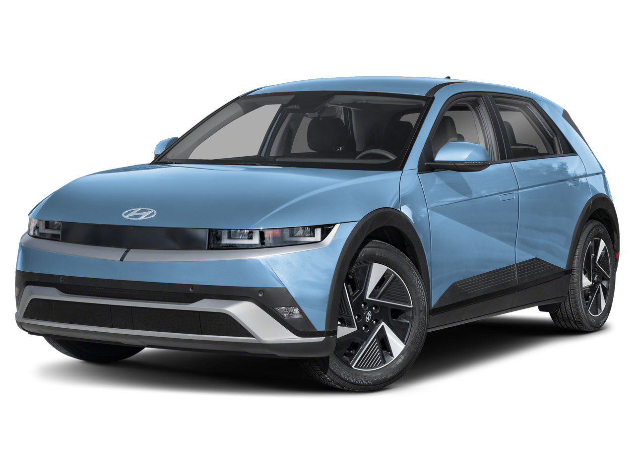 2026 Hyundai IONIQ 5
