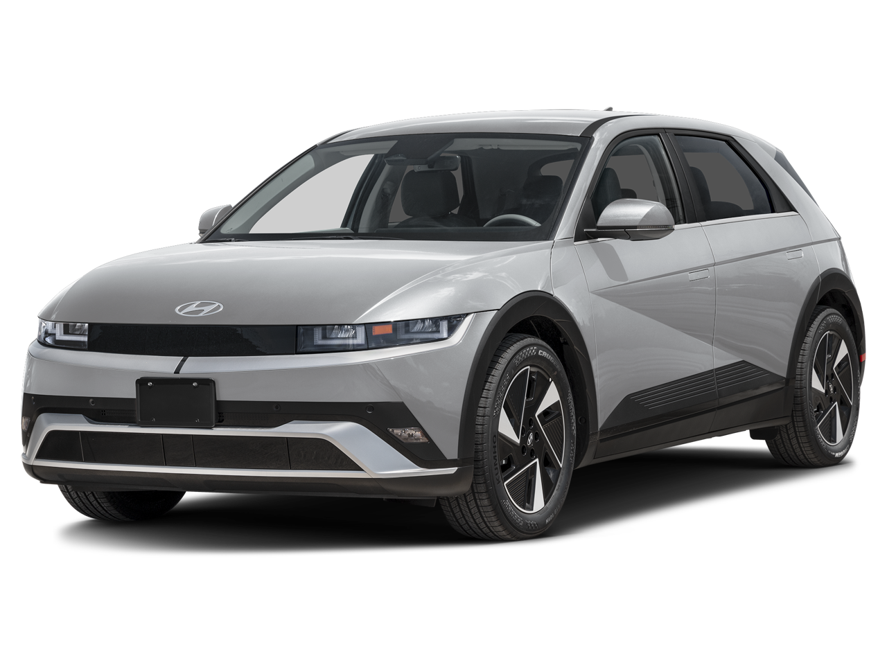 2026 Hyundai Ioniq 5