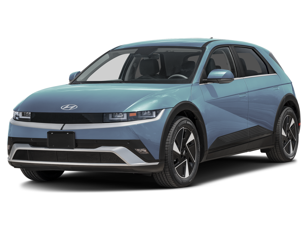 2026 Hyundai Ioniq 5