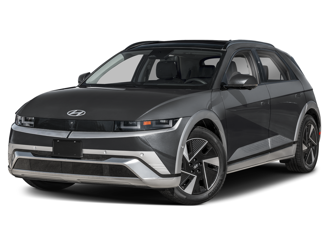 2026 Hyundai Ioniq 5