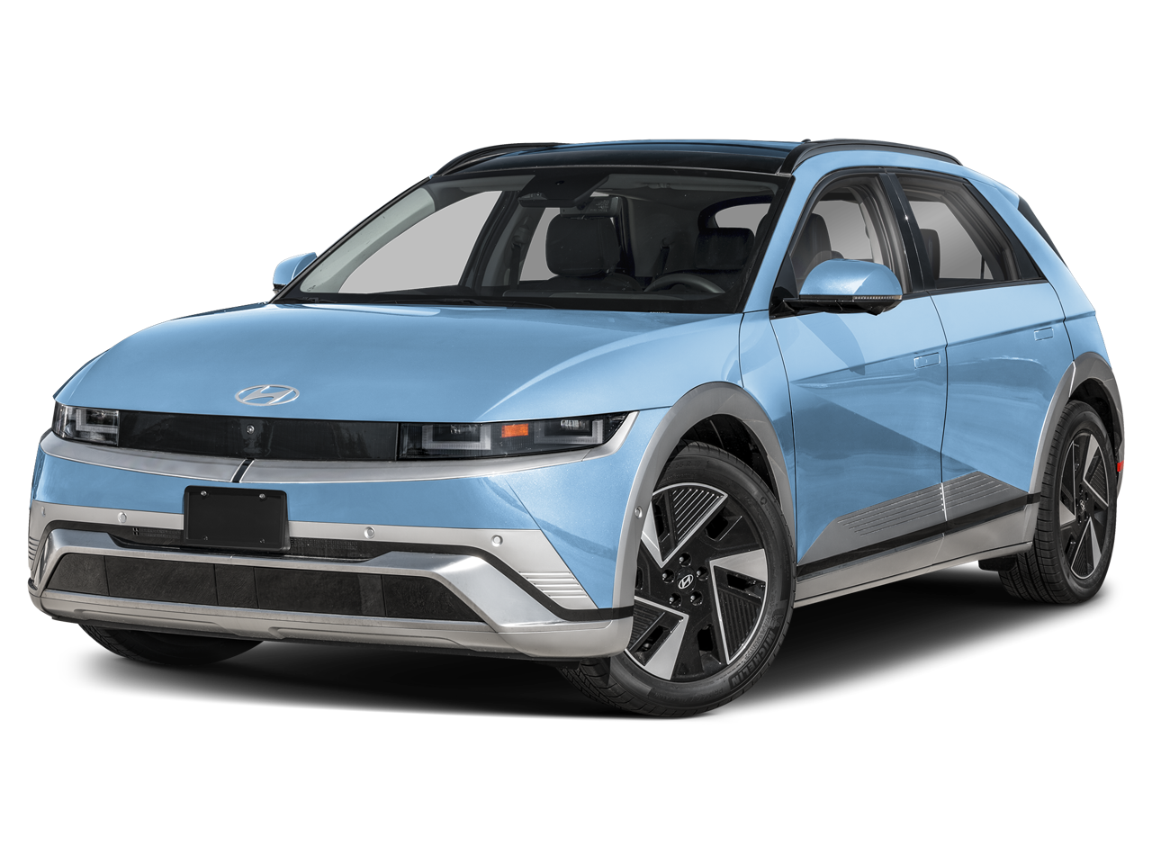 2026 Hyundai Ioniq 5