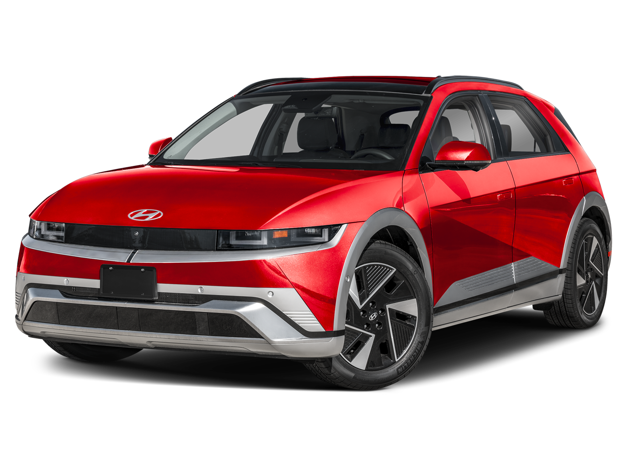 2026 Hyundai Ioniq 5