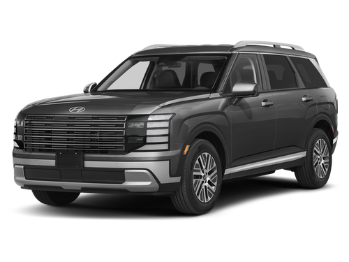 2026 Hyundai PALISADE HYBRID SEL 7P