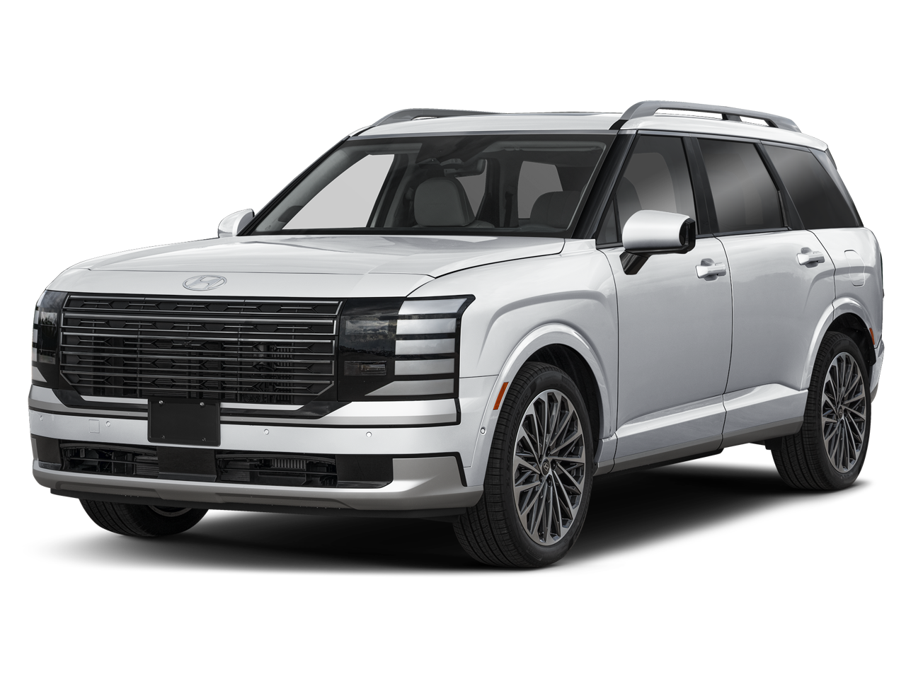 2026 Hyundai Palisade Calligraphy for sale in Hyannis, MA