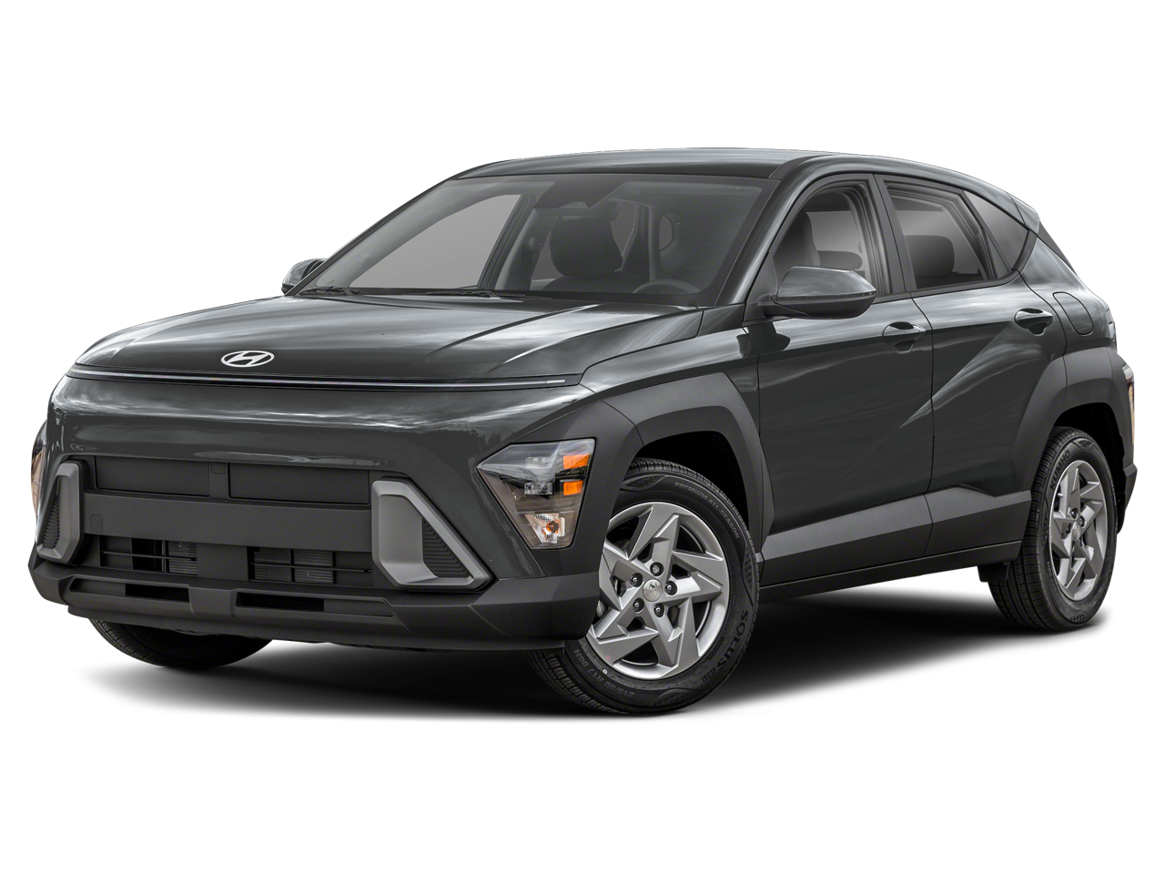 2027 Hyundai Kona