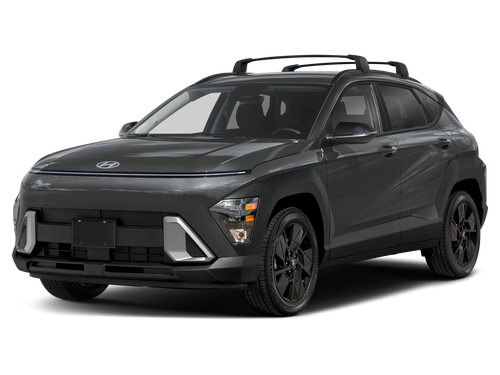 2027 Hyundai KONA SEL Sport