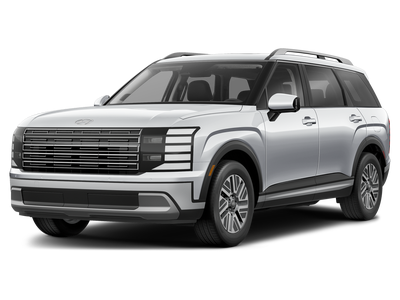 2027 Hyundai PALISADE HYBRID SEL 8P