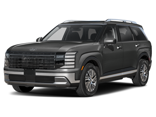 2027 Hyundai PALISADE HYBRID SEL Premium 8P