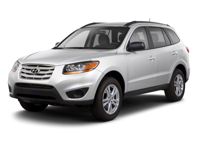 2011 Hyundai SANTA FE Limited
