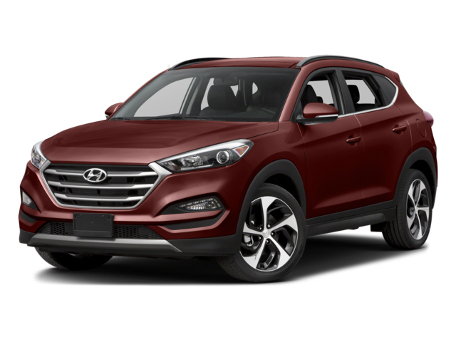 2016 Hyundai Tucson Limited AWD's photo