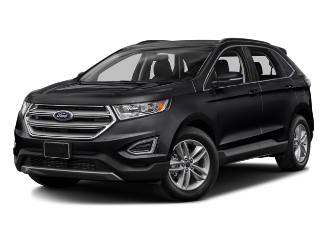2017 Ford Edge Titanium for sale in Hyannis, MA