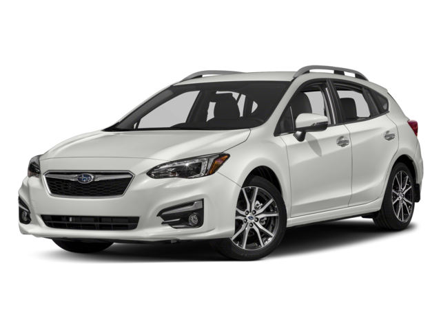 2017 Subaru Impreza 2.0i Limited CVT PZEV's photo