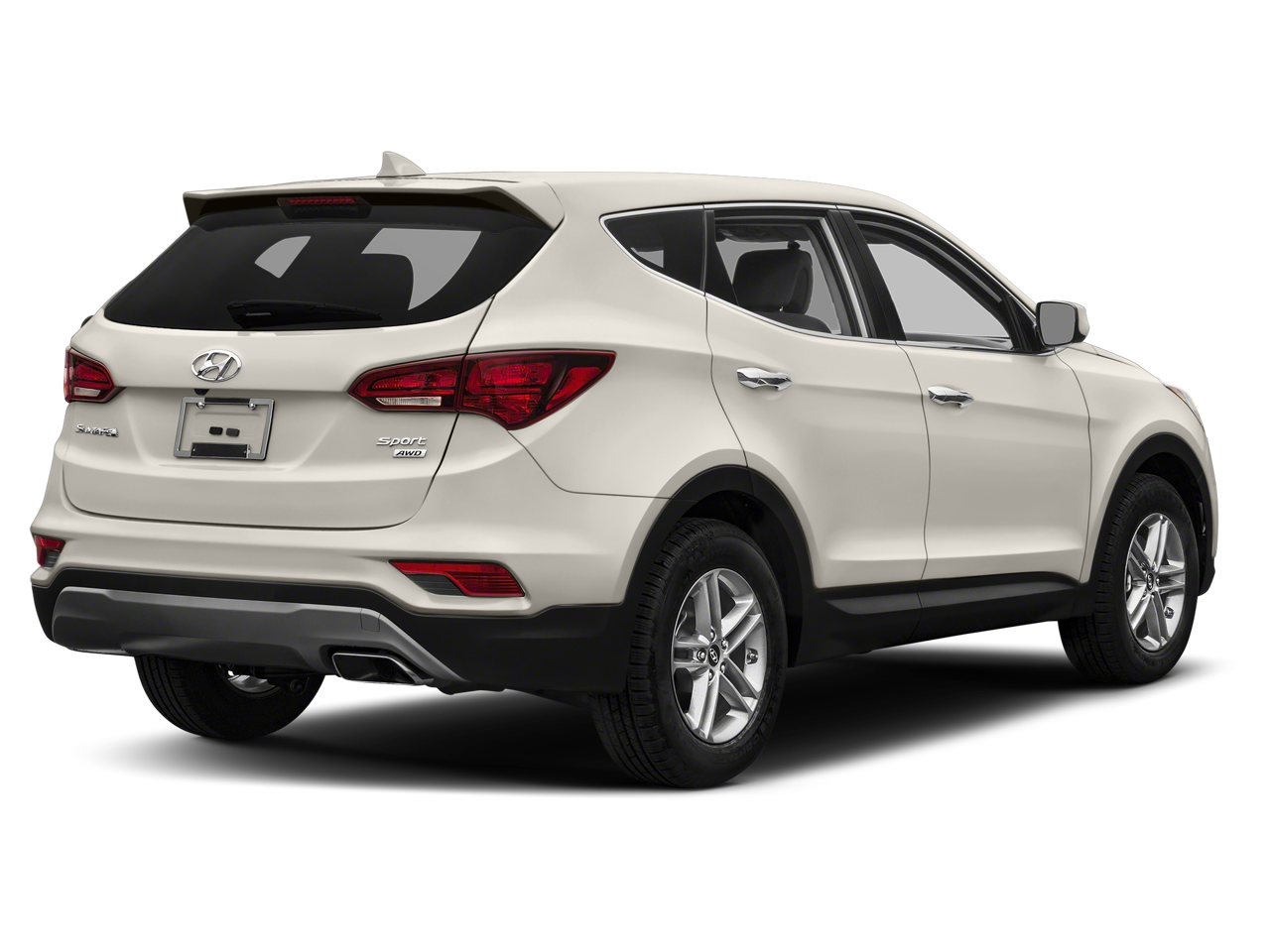 Used 2018 Hyundai Santa Fe Sport with VIN 5XYZUDLBXJG537342 for sale in Barnstable, MA