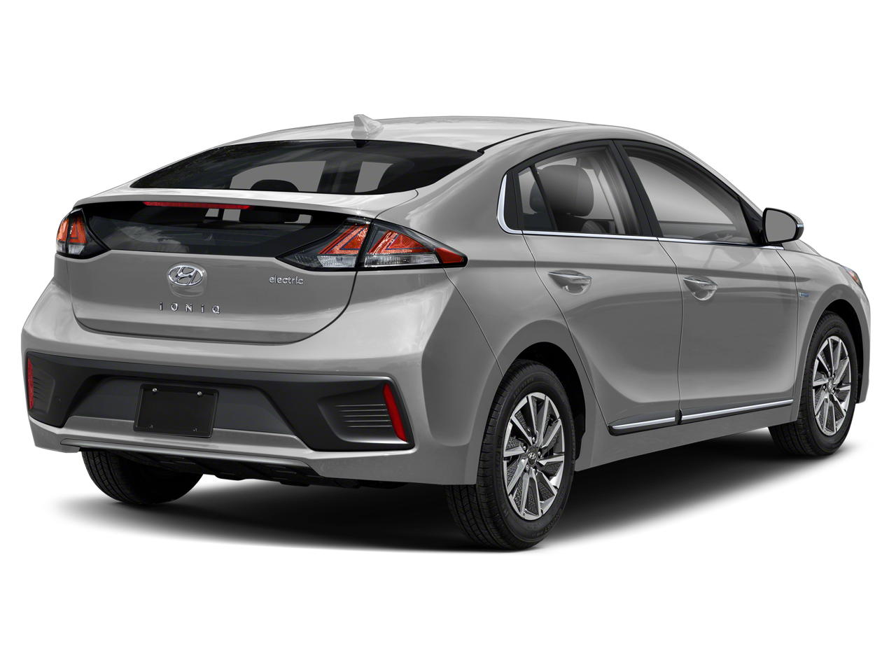 Certified 2021 Hyundai IONIQ Limited with VIN KMHC85LJ1MU078370 for sale in Barnstable, MA