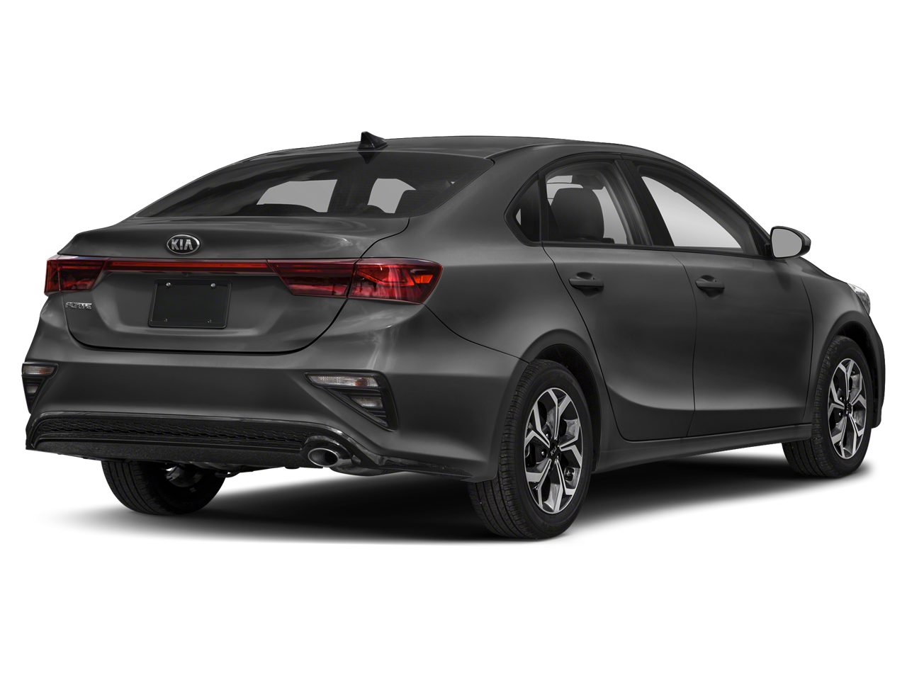 Used 2021 Kia Forte LXS with VIN 3KPF24AD1ME341501 for sale in Barnstable, MA