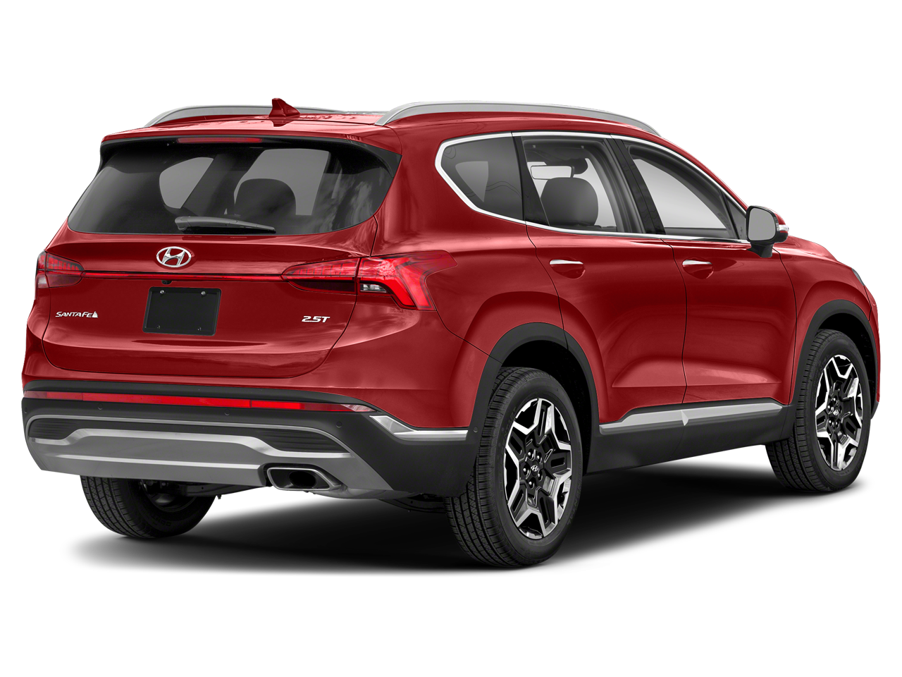 2022 Hyundai Santa Fe Limited - Photo 30