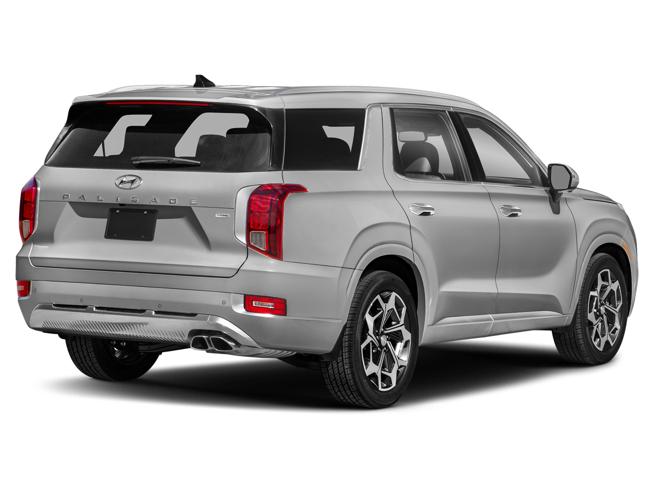 2022 Hyundai Palisade Calligraphy - Photo 31