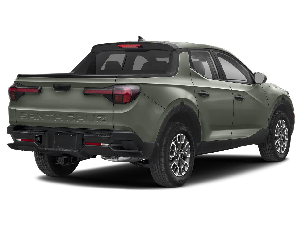 2023 Hyundai Santa Cruz SEL - Photo 25