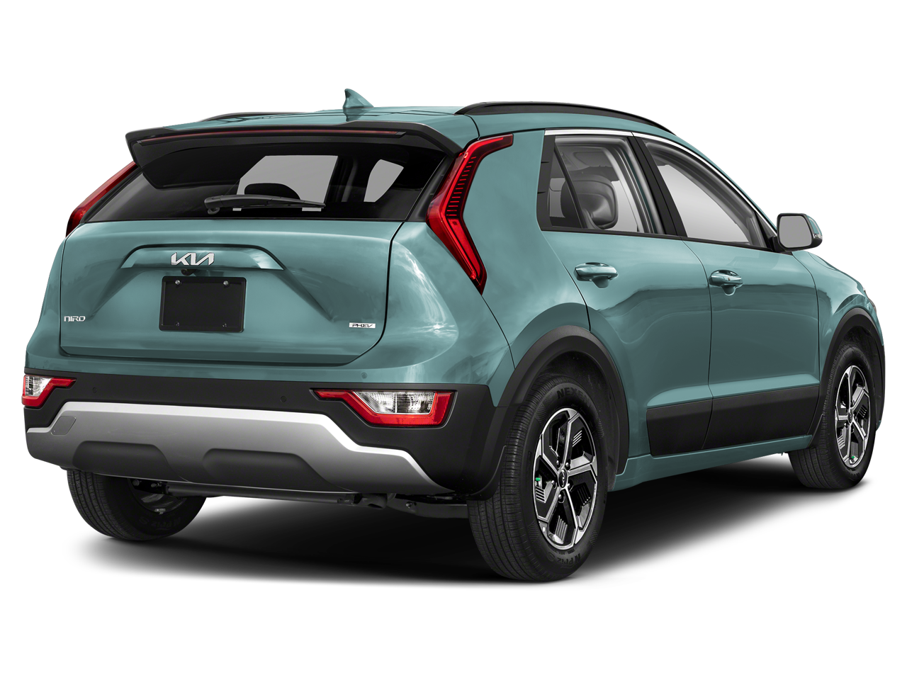 Used 2023 Kia Niro EX with VIN KNDCS3LF2P5112806 for sale in Barnstable, MA