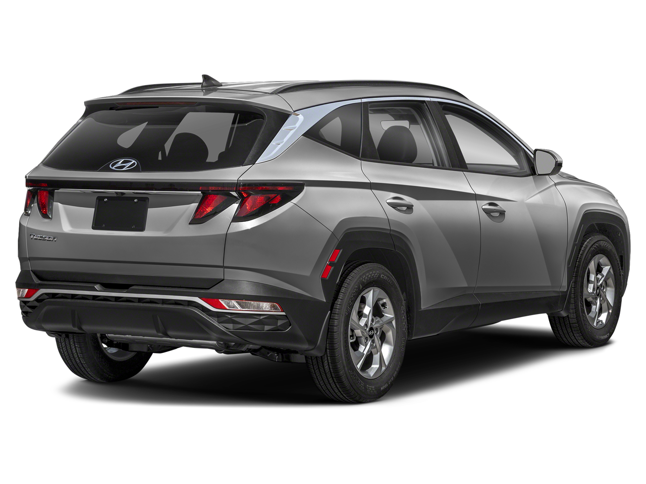 2024 Hyundai Tucson SEL - Photo 27
