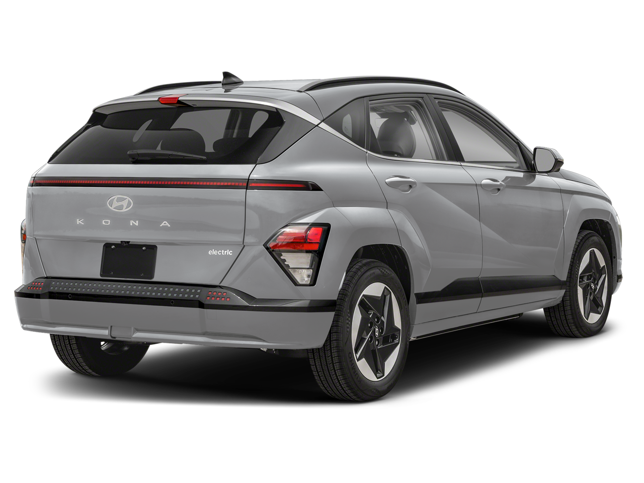 Used 2024 Hyundai Kona EV Limited with VIN KM8HE3A66RU006346 for sale in Barnstable, MA