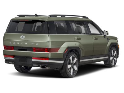 2026 Hyundai SANTA FE Limited 7P