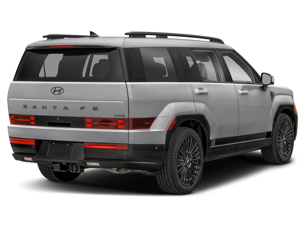 2026 Hyundai Santa Fe Calligraphy - Photo 31