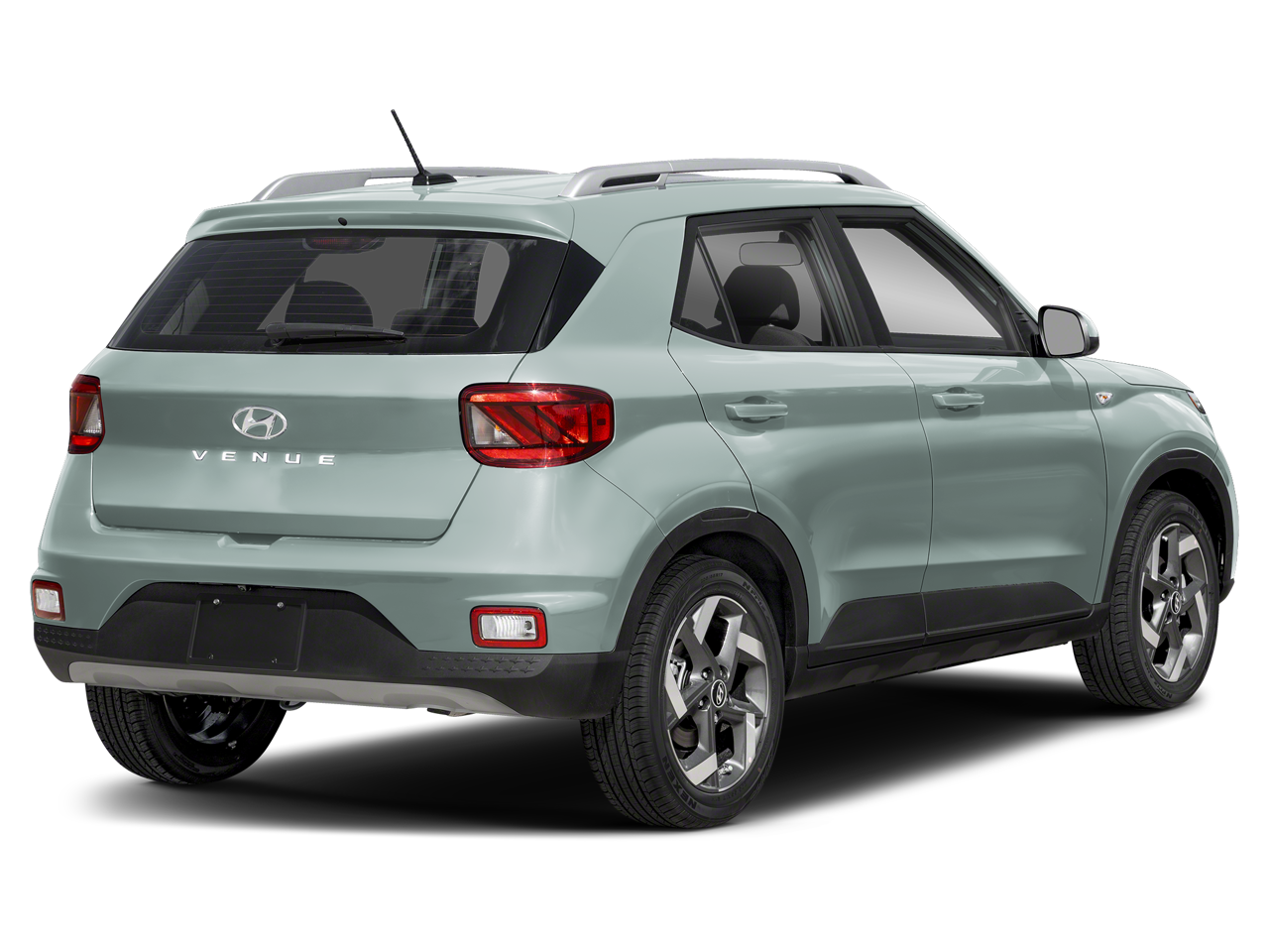 2026 Hyundai Venue SEL photo 2
