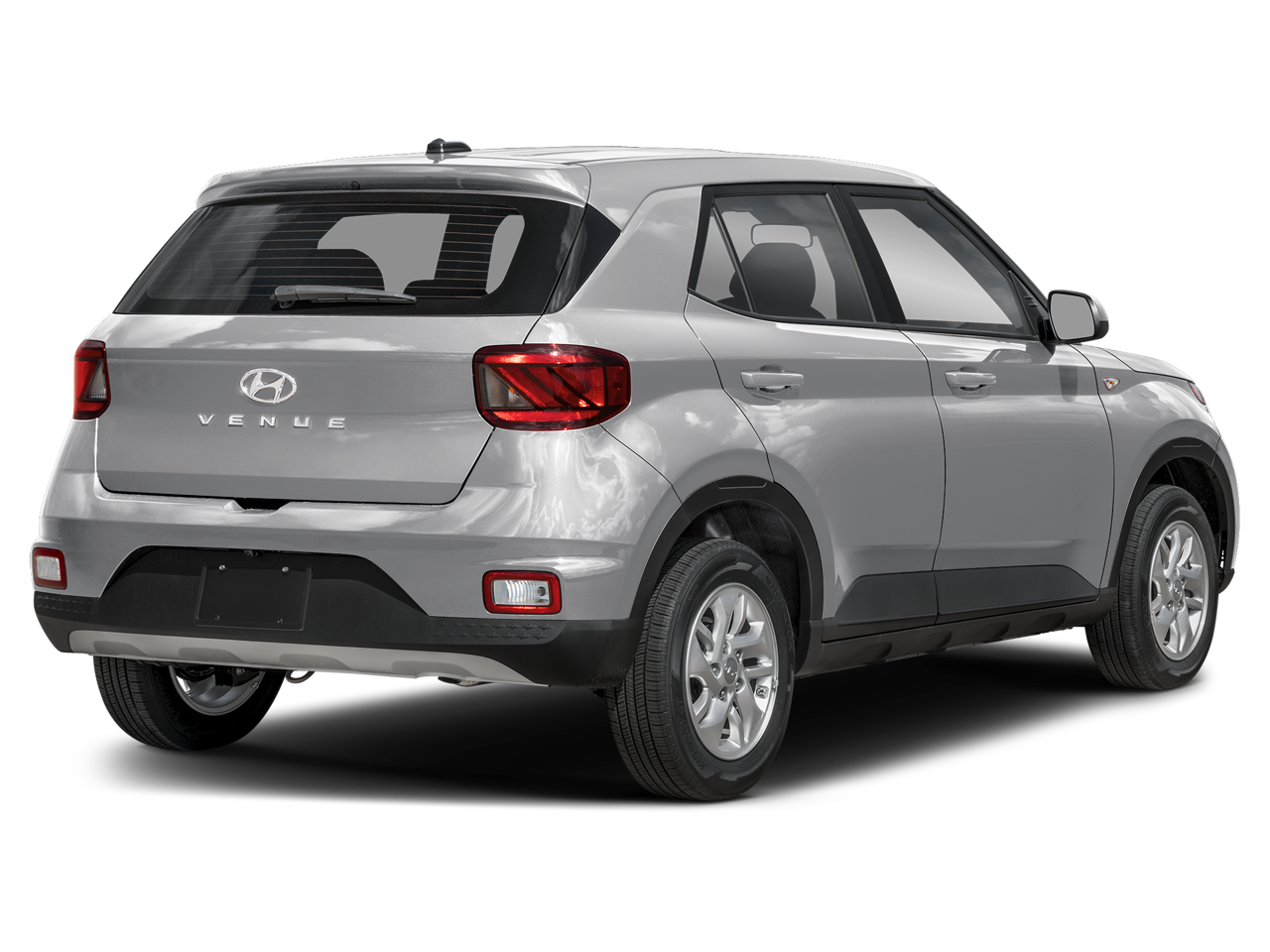 Certified 2026 Hyundai Venue SE with VIN KMHRB8A35TU420919 for sale in Barnstable, MA