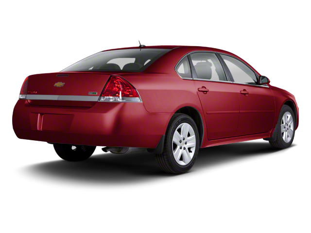 Used 2011 Chevrolet Impala LTZ with VIN 2G1WC5EM7B1105631 for sale in Barnstable, MA