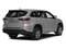2014 Toyota Highlander Hybrid Limited Platinum
