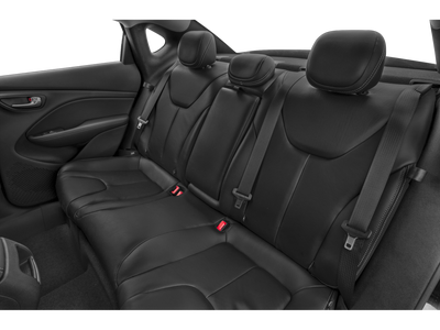 2015 Dodge Dart Limited