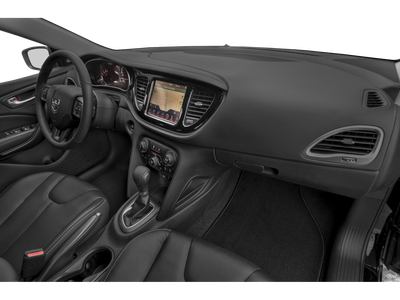 2015 Dodge Dart Limited