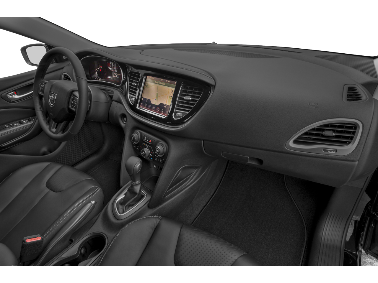 2015 Dodge Dart Limited
