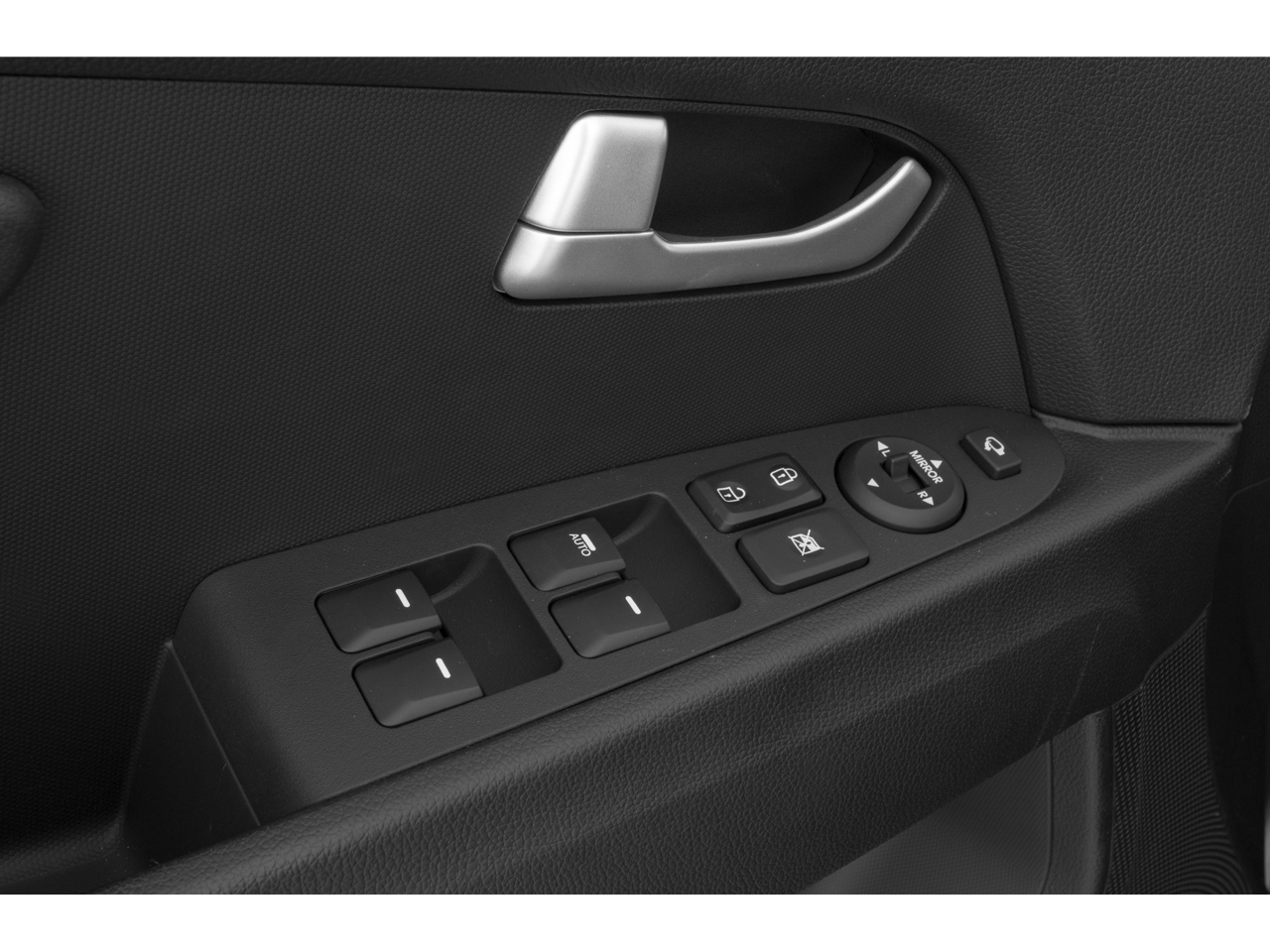 2015 Kia Sportage EX