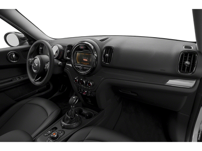 2019 MINI Countryman Cooper