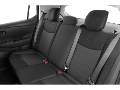 2019 Nissan LEAF S