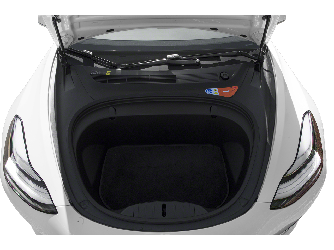 2020 Tesla Model 3 Performance