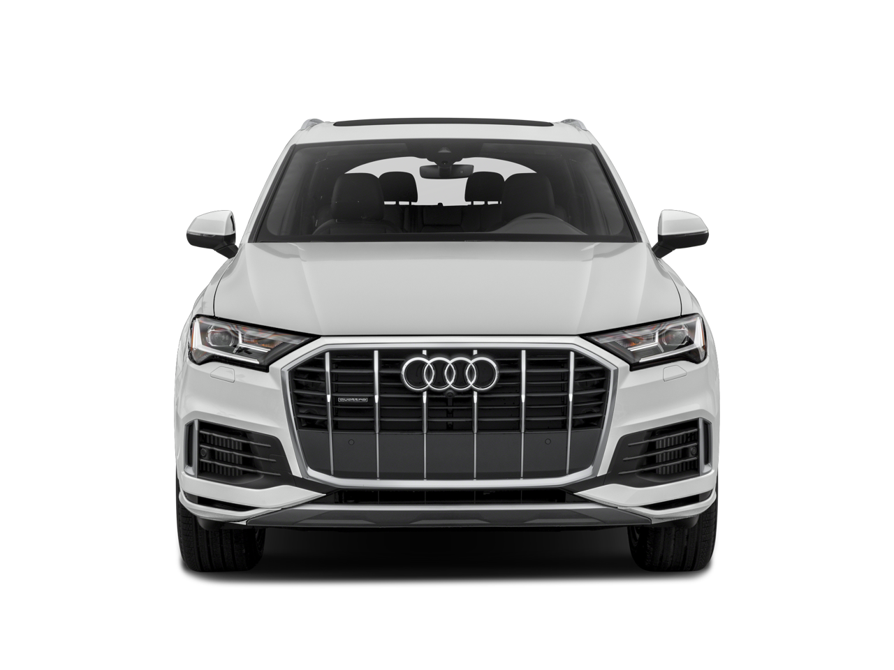 2021 Audi Q7 55 Premium