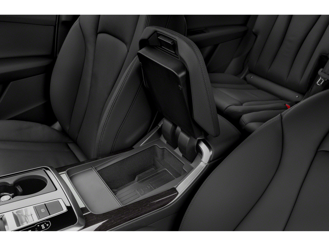 2021 Audi Q7 55 Premium