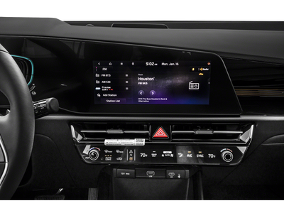 2023 Kia Niro Plug-In Hybrid EX