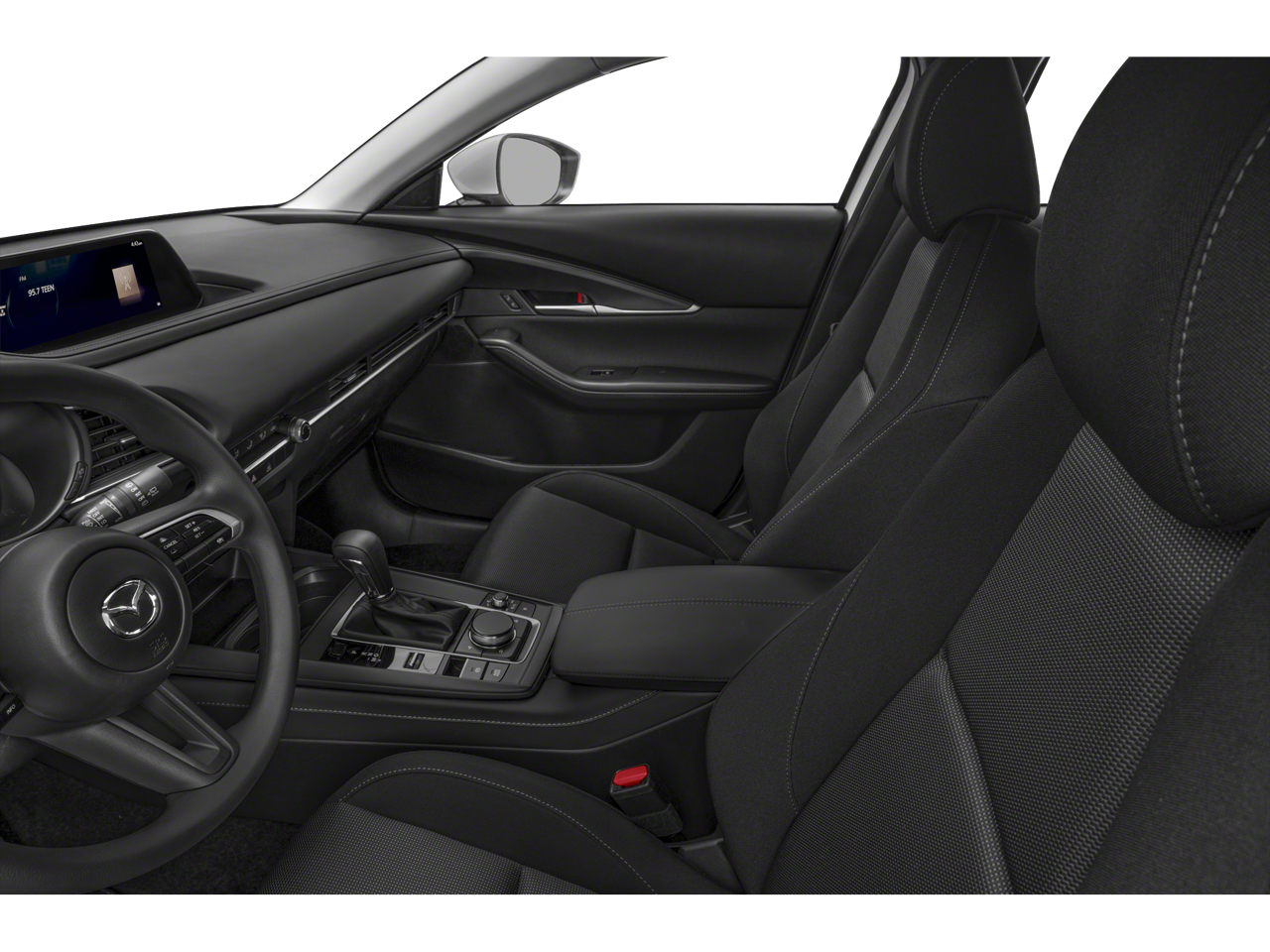 2024 Mazda CX-30 S - Photo 6
