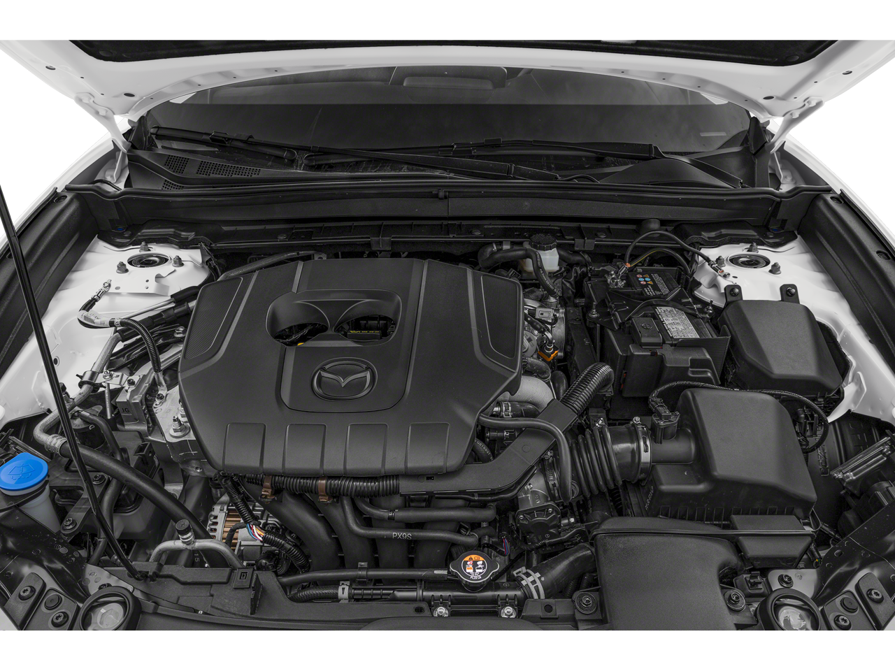 2024 Mazda CX-30 S - Photo 8