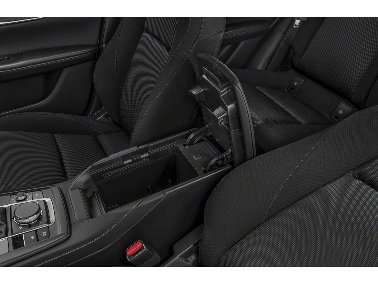 2024 Mazda CX-30 S - Photo 10
