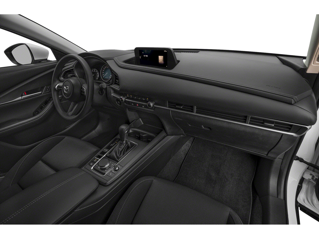 2024 Mazda CX-30 S - Photo 11