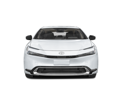2024 Toyota Prius Prime XSE