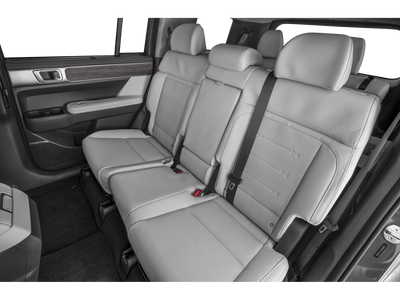 2026 Hyundai SANTA FE Limited 7P
